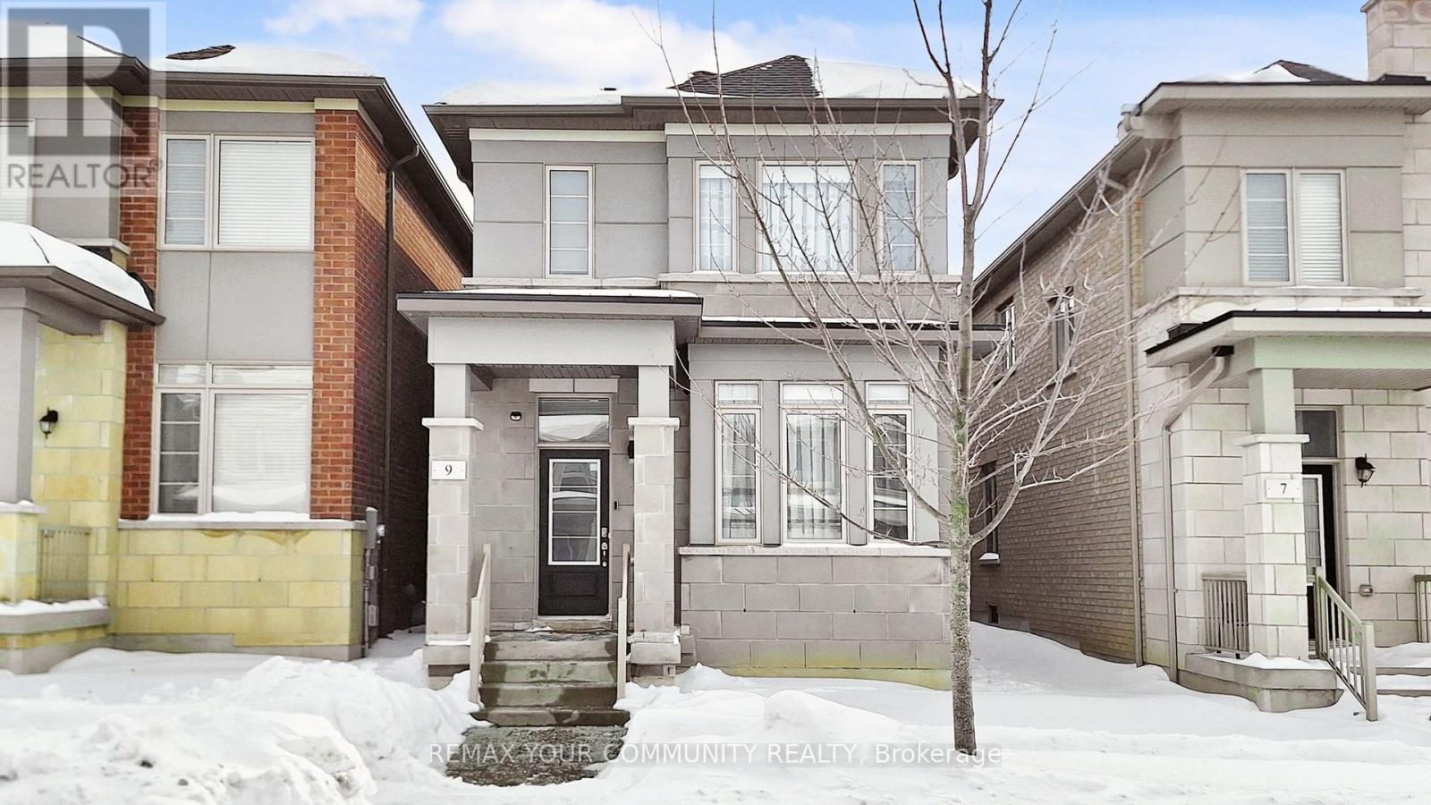 9 Applegate Drive, East Gwillimbury, Ontario  L9N 0R2 - Photo 47 - N12801560