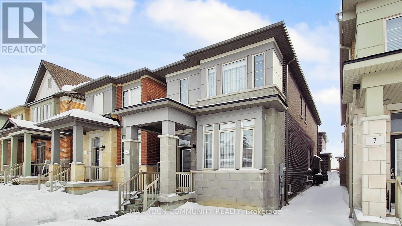 9 Applegate Drive, East Gwillimbury, Ontario  L9N 0R2 - Photo 48 - N12801560