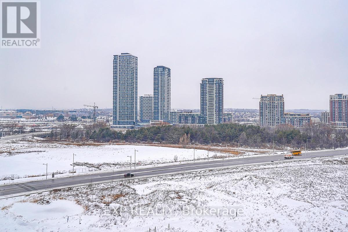 Suite 914 - 56 Andre De Grasse Street, Markham, Ontario  L6G 0H9 - Photo 26 - N12674976