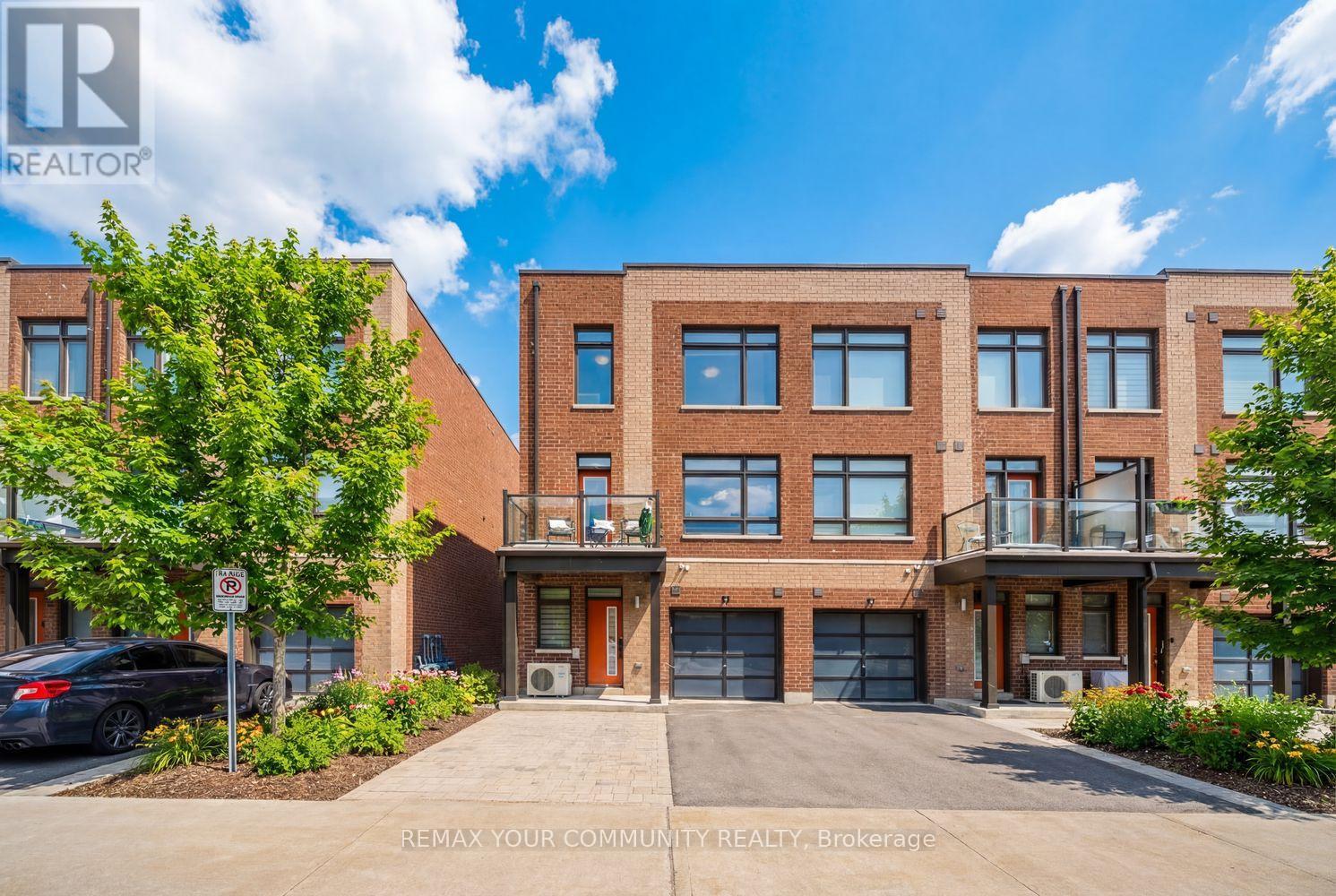 21 Hearne Street, Vaughan, Ontario  L4L 0L9 - Photo 1 - N12801570