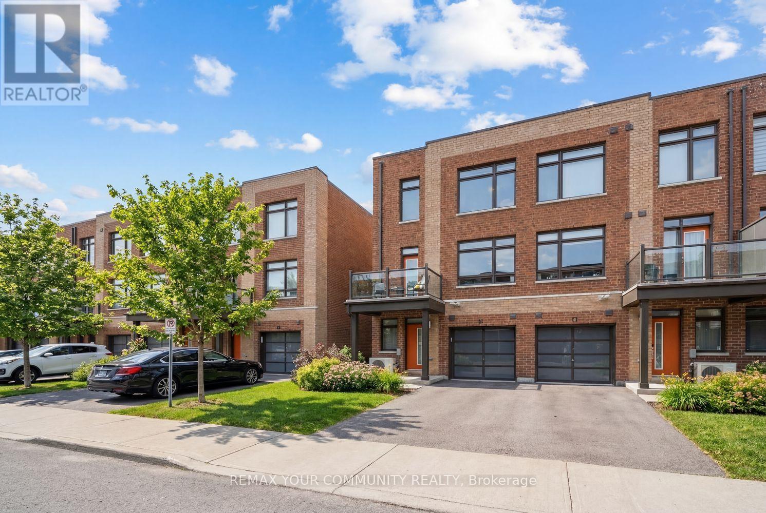 21 Hearne Street, Vaughan, Ontario  L4L 0L9 - Photo 2 - N12801570