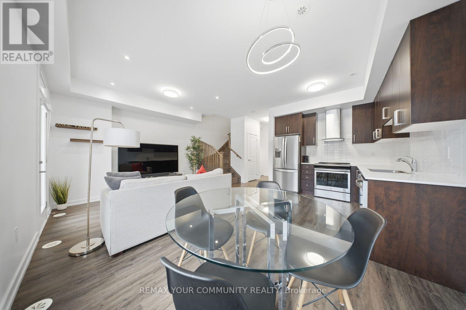 21 Hearne Street, Vaughan, Ontario  L4L 0L9 - Photo 23 - N12801570