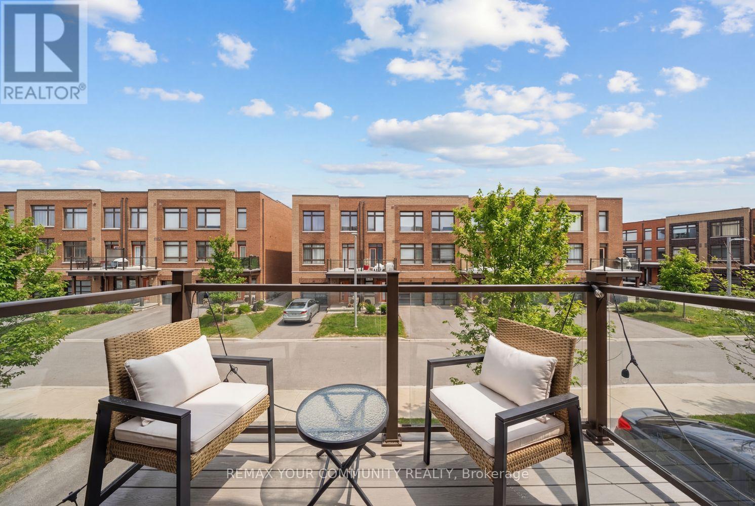 21 Hearne Street, Vaughan, Ontario  L4L 0L9 - Photo 36 - N12801570