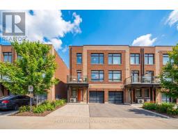 21 HEARNE STREET, Vaughan, Ontario