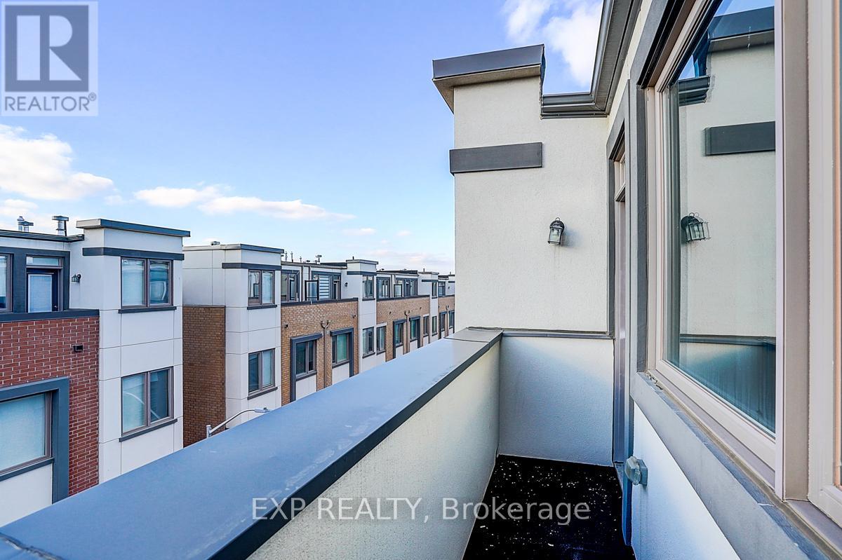 84 William Saville Street, Markham, Ontario  L3R 9S3 - Photo 46 - N12566550