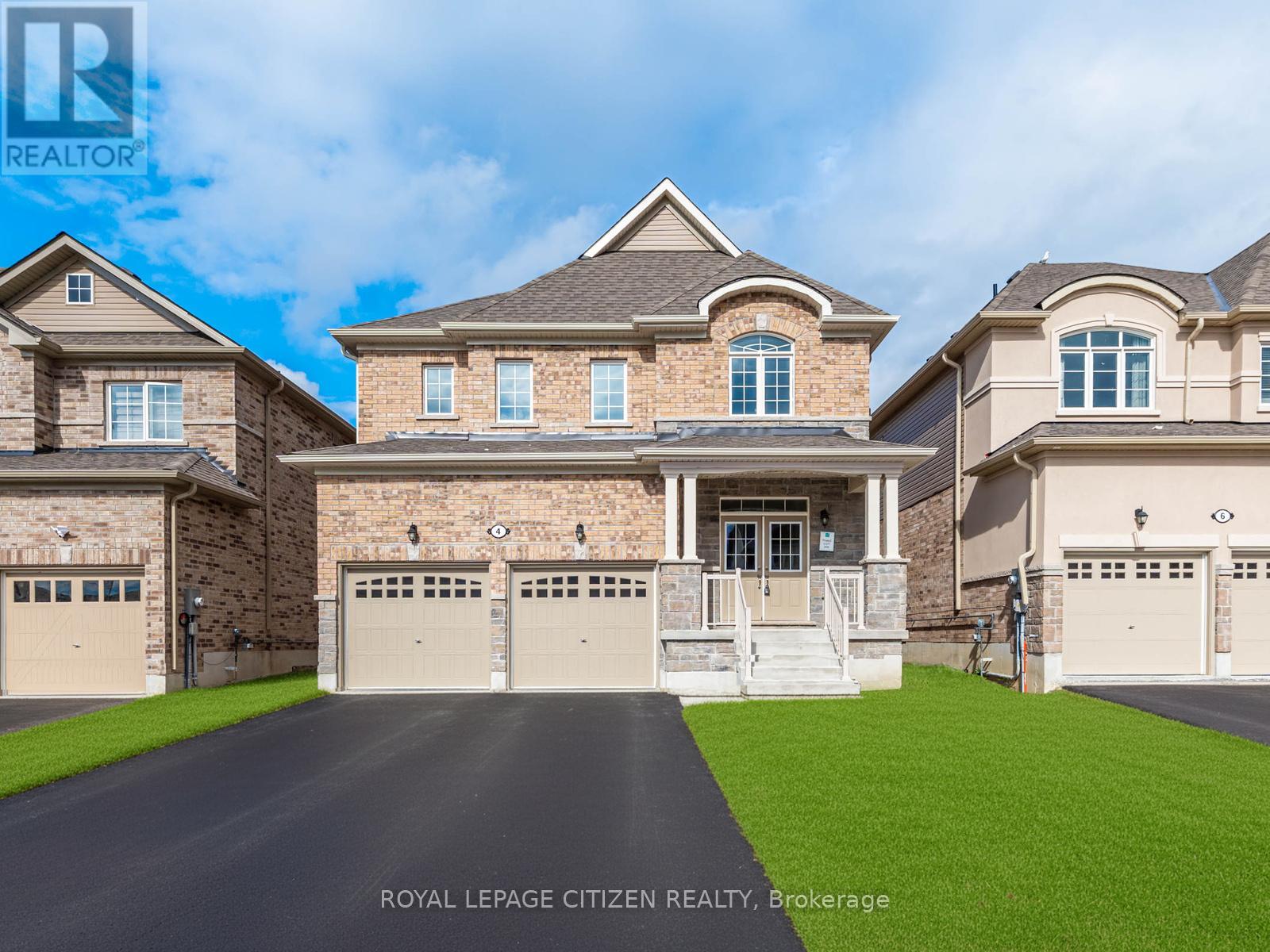 4 HEATHER FULLERTON ROAD, Georgina, Ontario