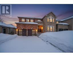 1964 JANS BOULEVARD, Innisfil, Ontario