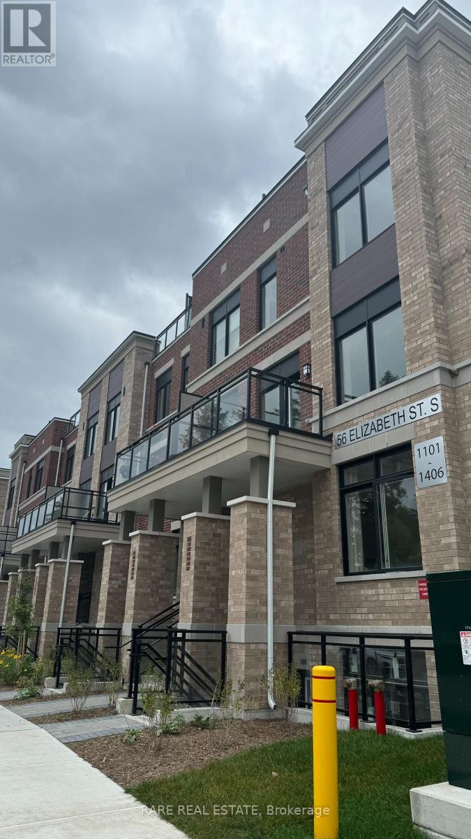 1103 - 56 ELIZABETH STREET S, Richmond Hill, Ontario