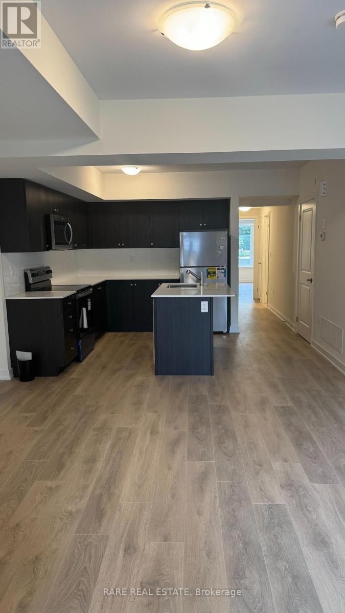 1103 - 56 Elizabeth Street S, Richmond Hill, Ontario  L4C 5W2 - Photo 4 - N12801602