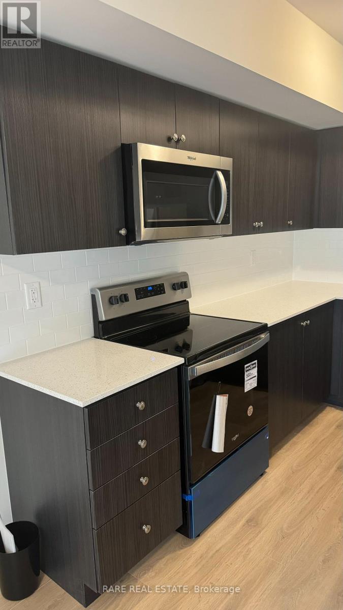 1103 - 56 Elizabeth Street S, Richmond Hill, Ontario  L4C 5W2 - Photo 6 - N12801602