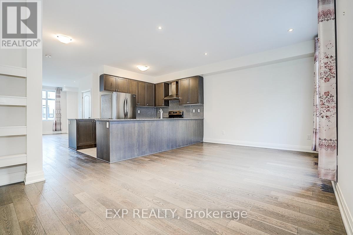 84 William Saville Street, Markham, Ontario  L3R 9S3 - Photo 16 - N12566550