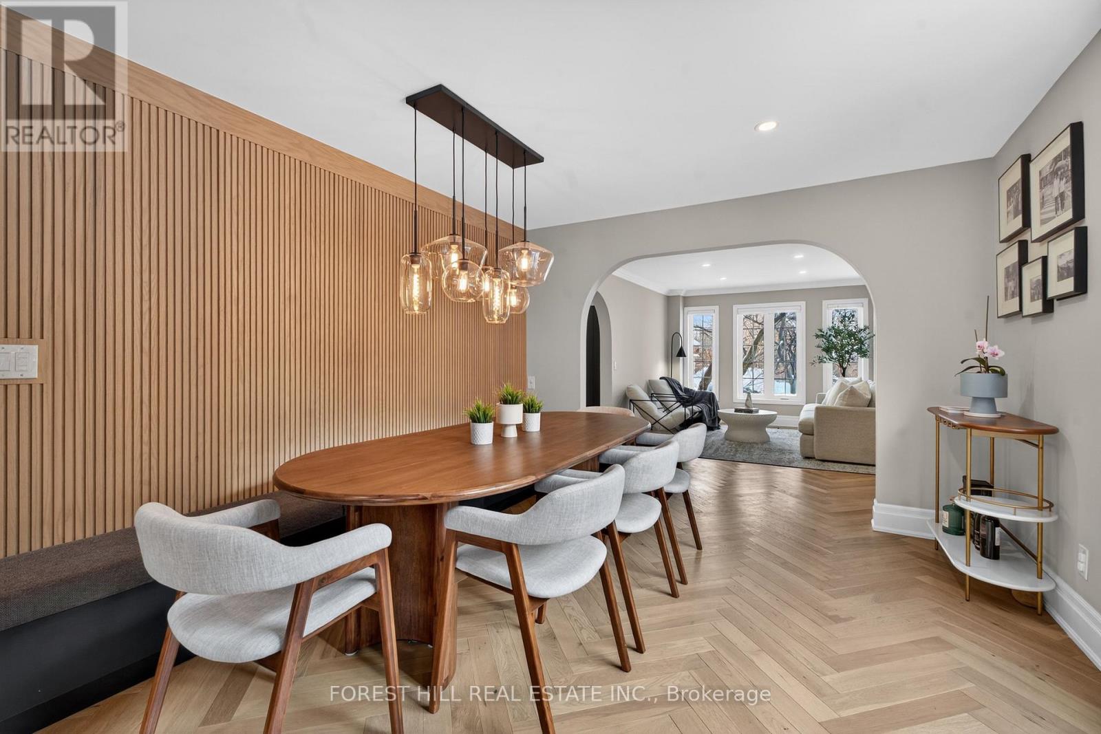 16 Casson Place, Markham, Ontario  L3R 0G2 - Photo 10 - N12801610