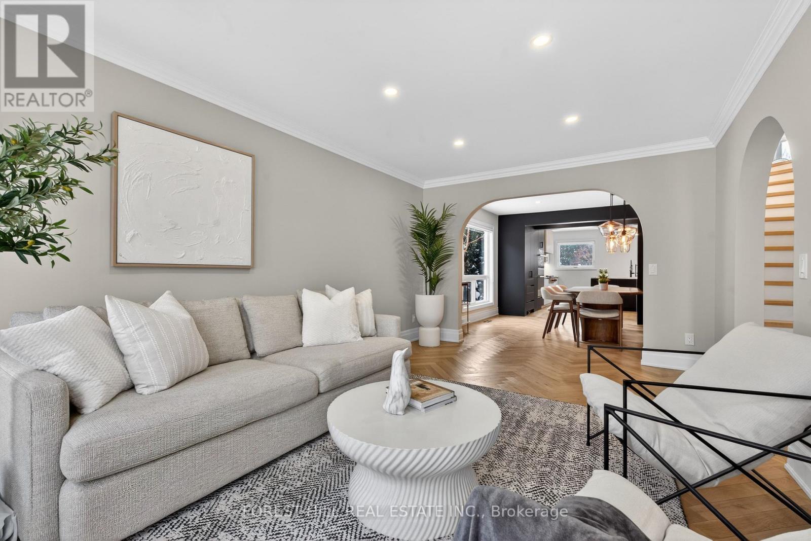 16 Casson Place, Markham, Ontario  L3R 0G2 - Photo 2 - N12801610