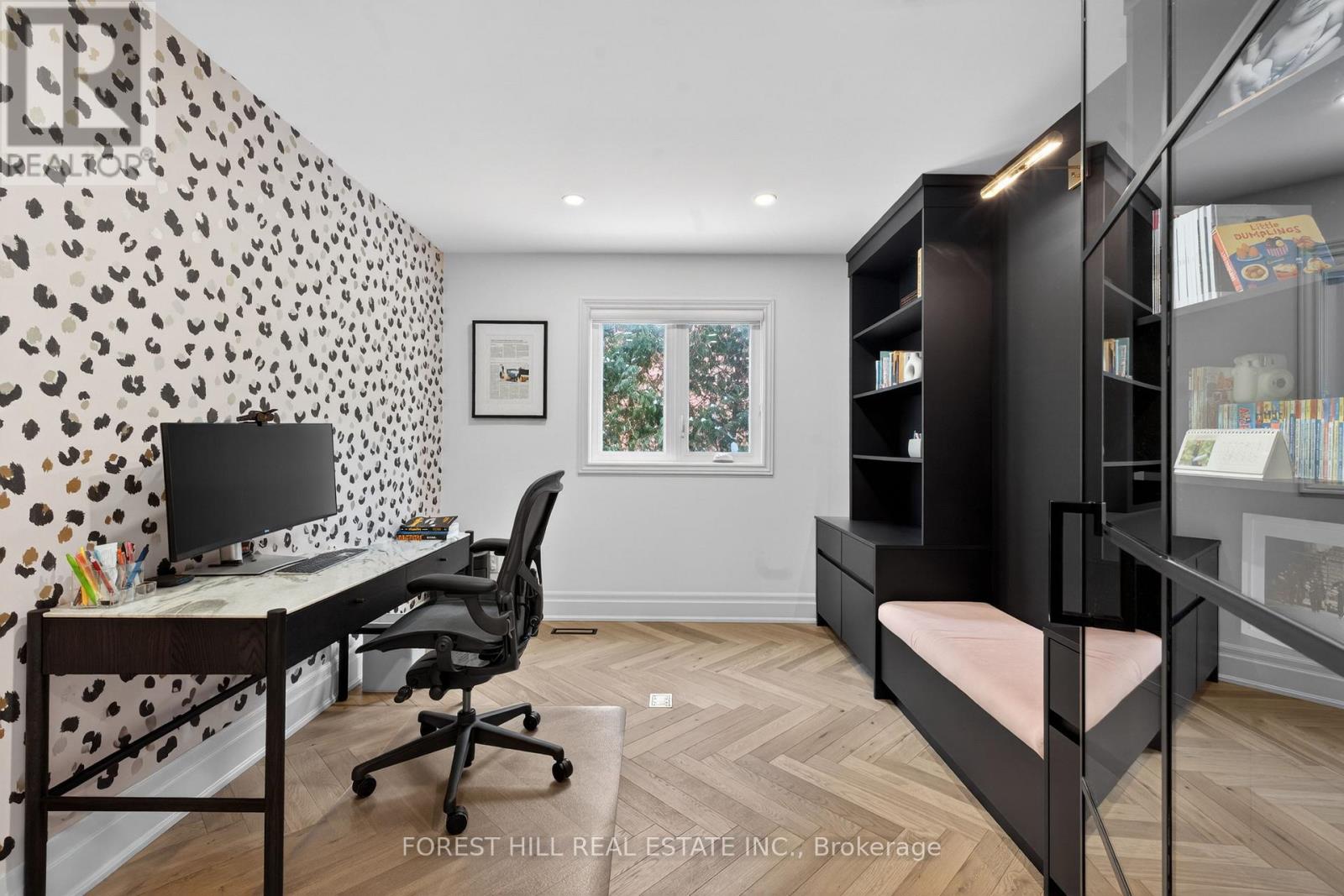 16 Casson Place, Markham, Ontario  L3R 0G2 - Photo 20 - N12801610