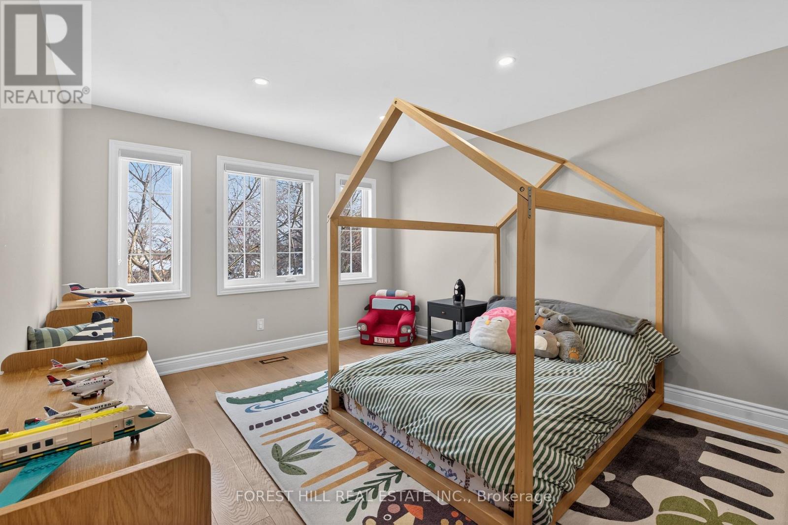 16 Casson Place, Markham, Ontario  L3R 0G2 - Photo 26 - N12801610