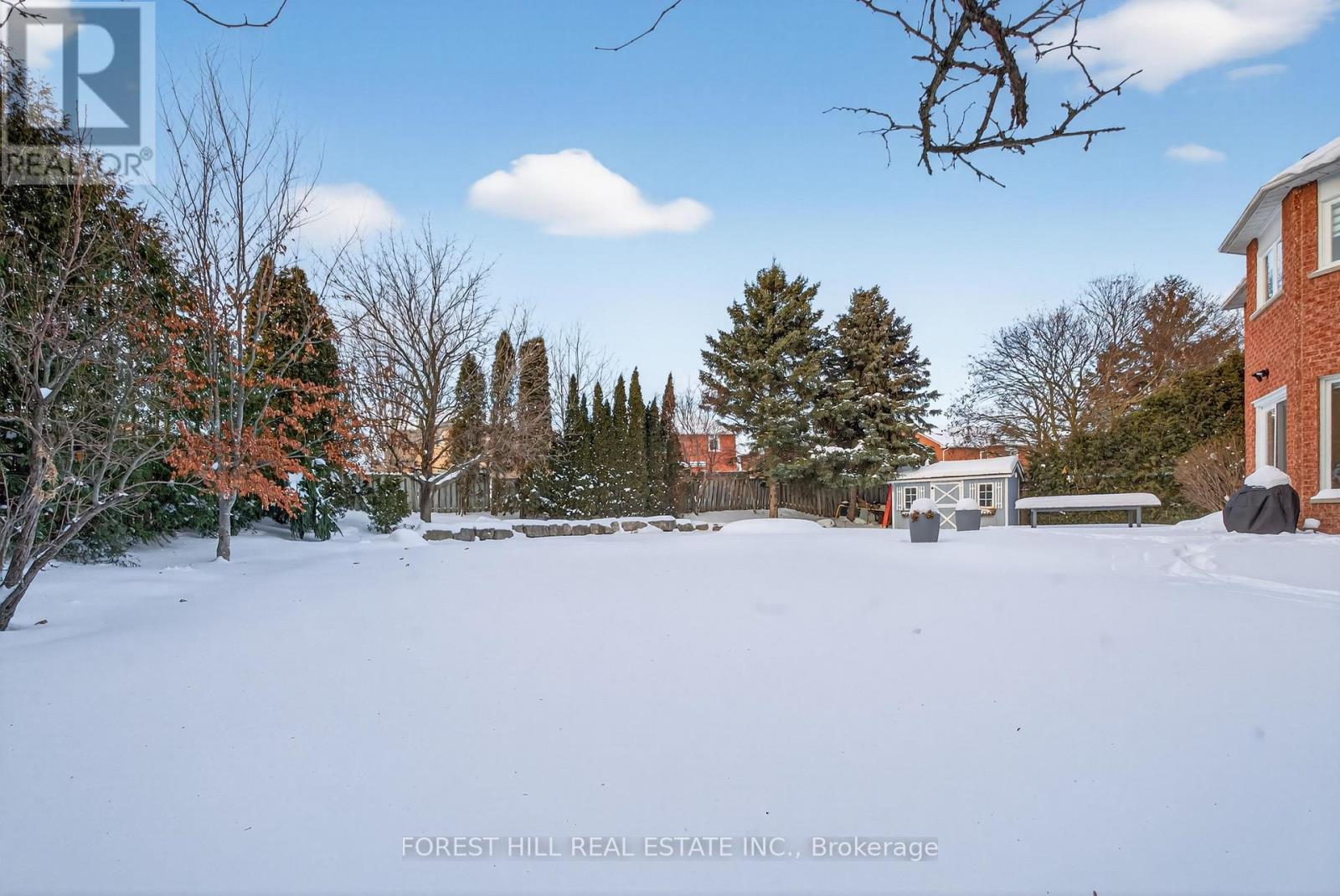 16 Casson Place, Markham, Ontario  L3R 0G2 - Photo 36 - N12801610