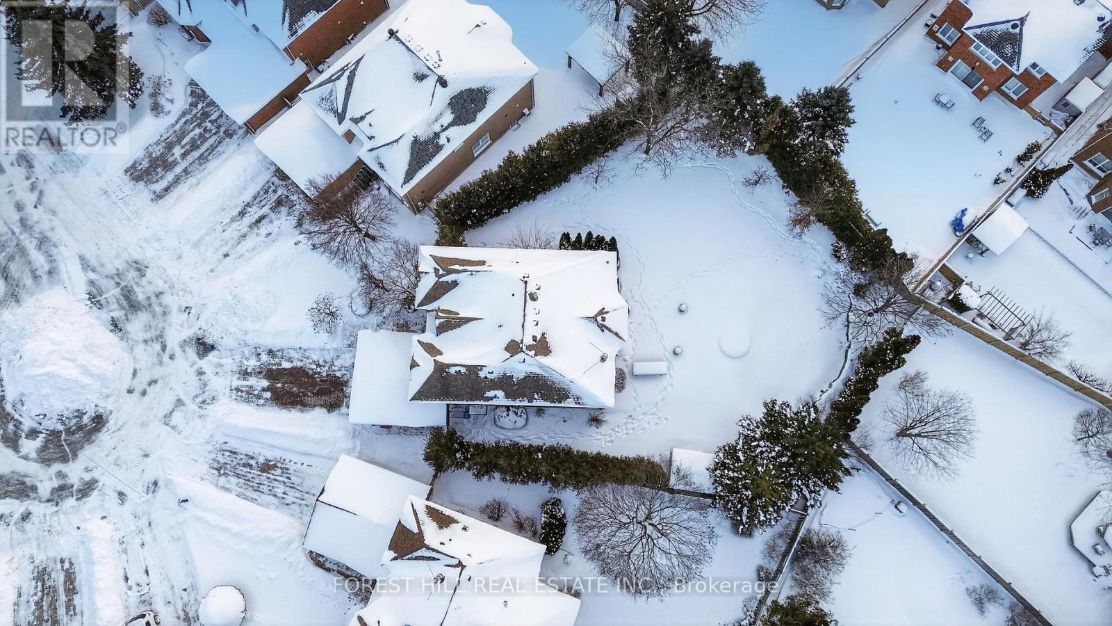 16 Casson Place, Markham, Ontario  L3R 0G2 - Photo 39 - N12801610