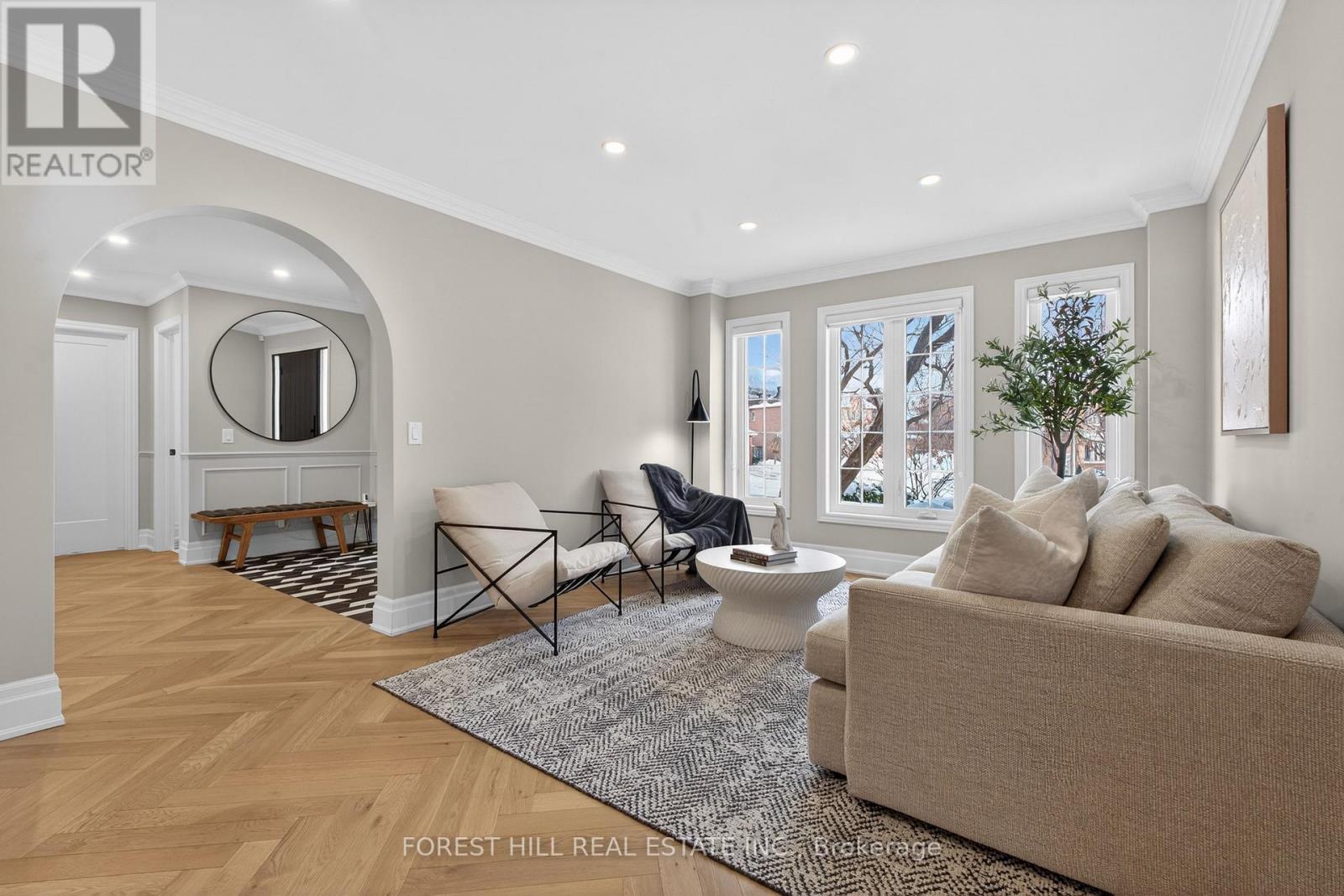 16 Casson Place, Markham, Ontario  L3R 0G2 - Photo 5 - N12801610