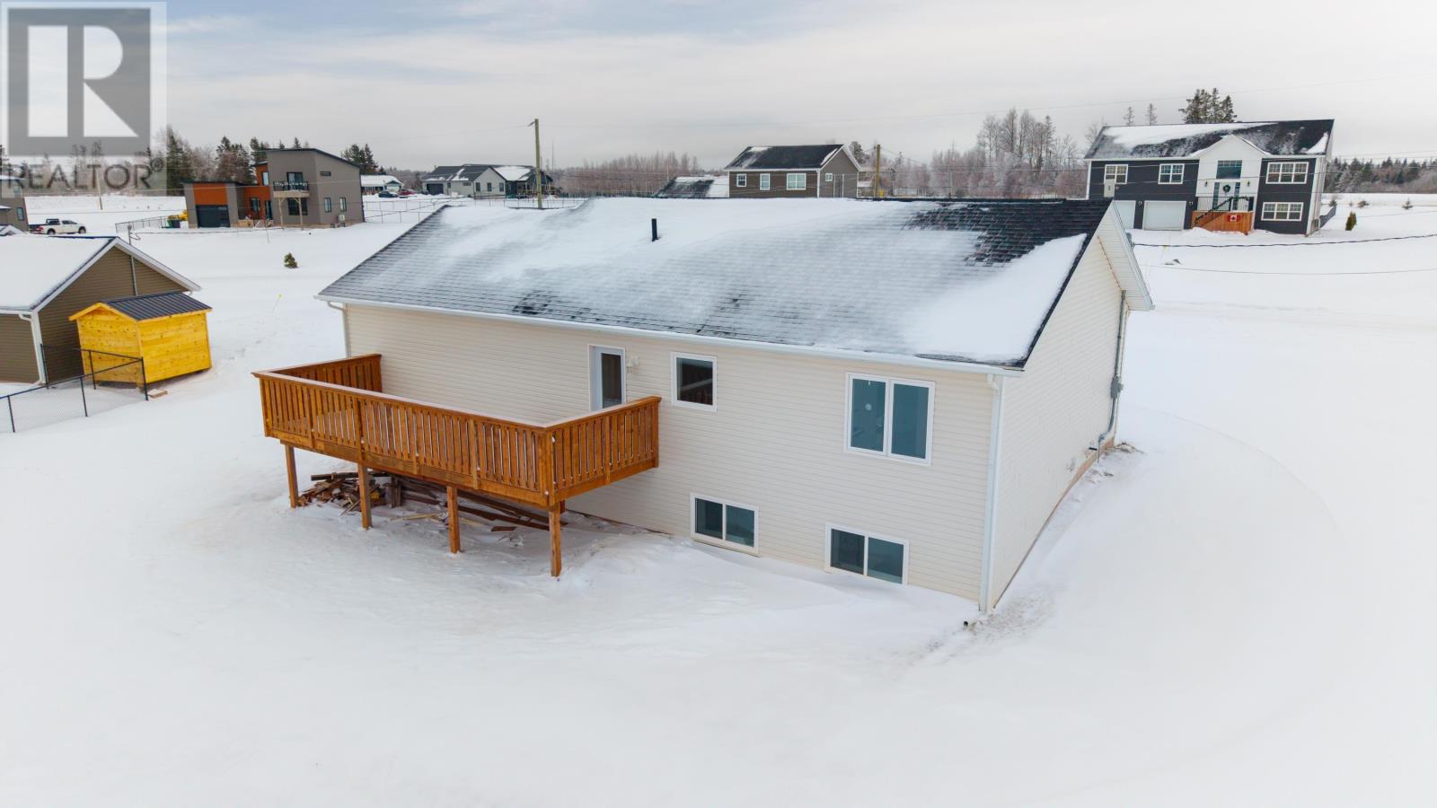 66 Kingsway Drive, New Perth, Prince Edward Island  C0A 1G0 - Photo 40 - 202603039