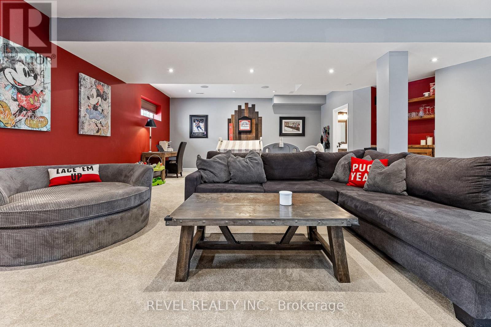 27 Carleton Trail, New Tecumseth (Beeton), Ontario  L0G 1A0 - Photo 16 - N12801626