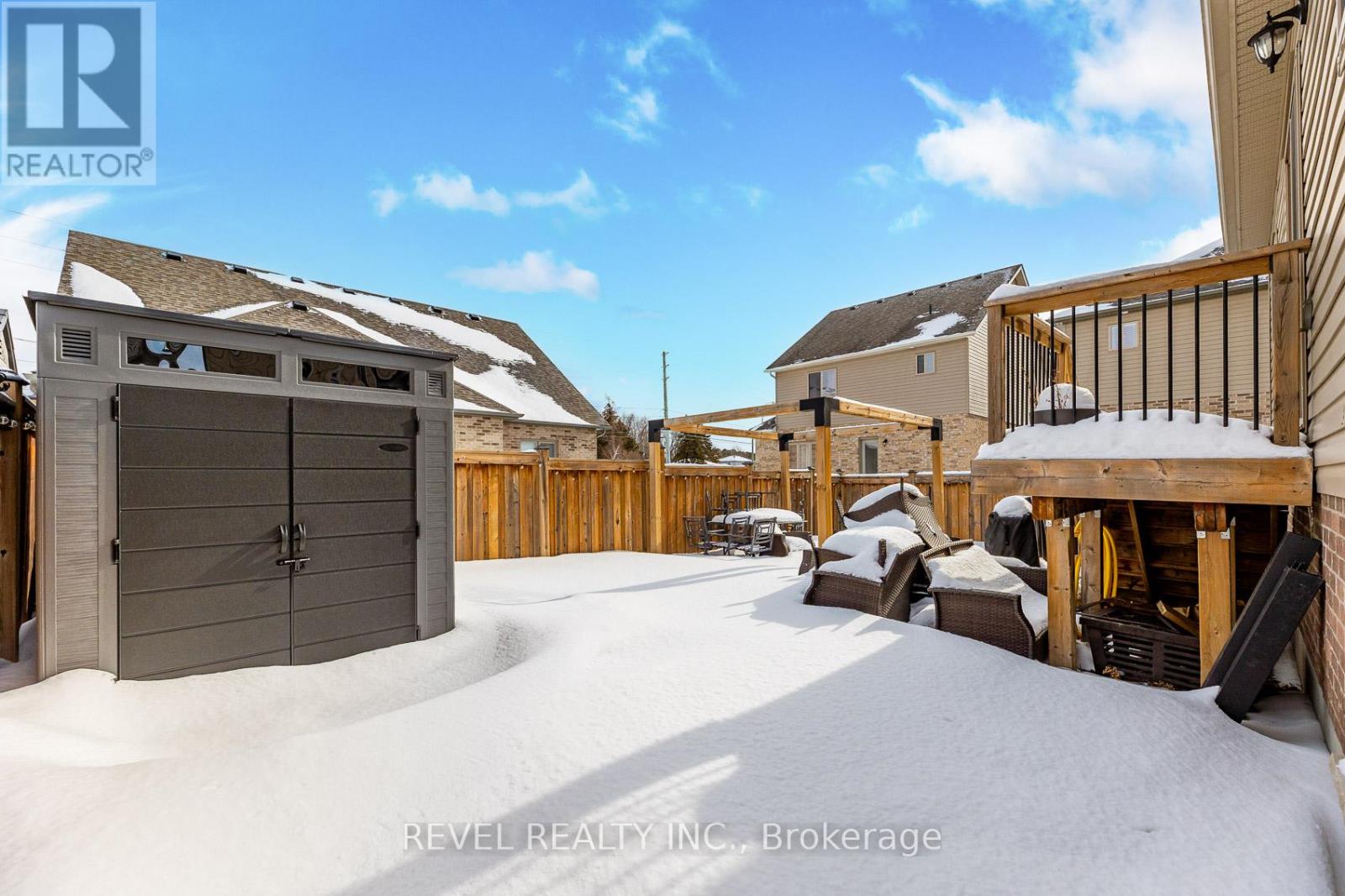 27 Carleton Trail, New Tecumseth (Beeton), Ontario  L0G 1A0 - Photo 19 - N12801626