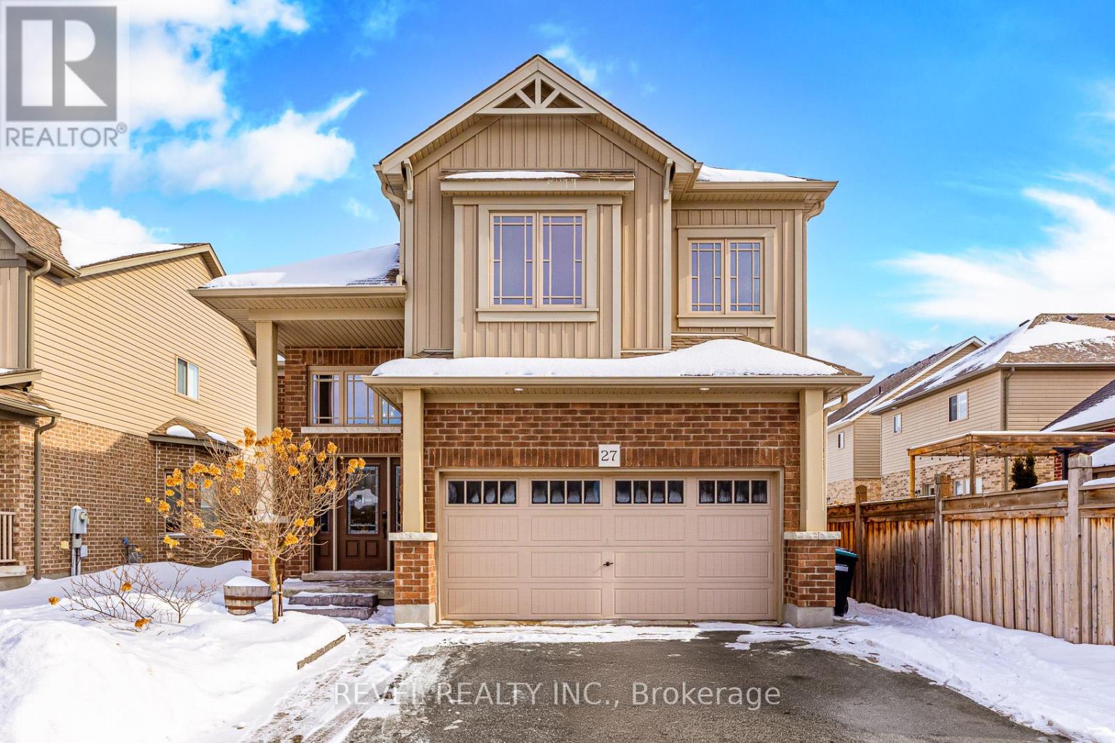 27 Carleton Trail, New Tecumseth (Beeton), Ontario  L0G 1A0 - Photo 2 - N12801626