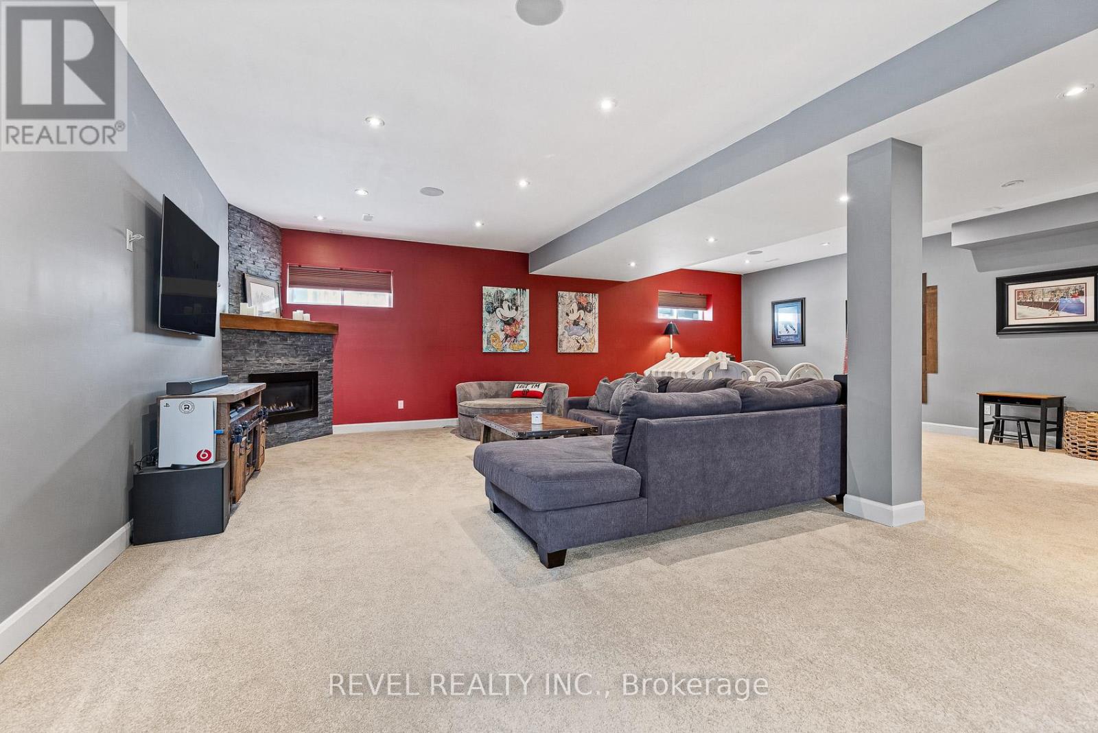 27 Carleton Trail, New Tecumseth (Beeton), Ontario  L0G 1A0 - Photo 28 - N12801626