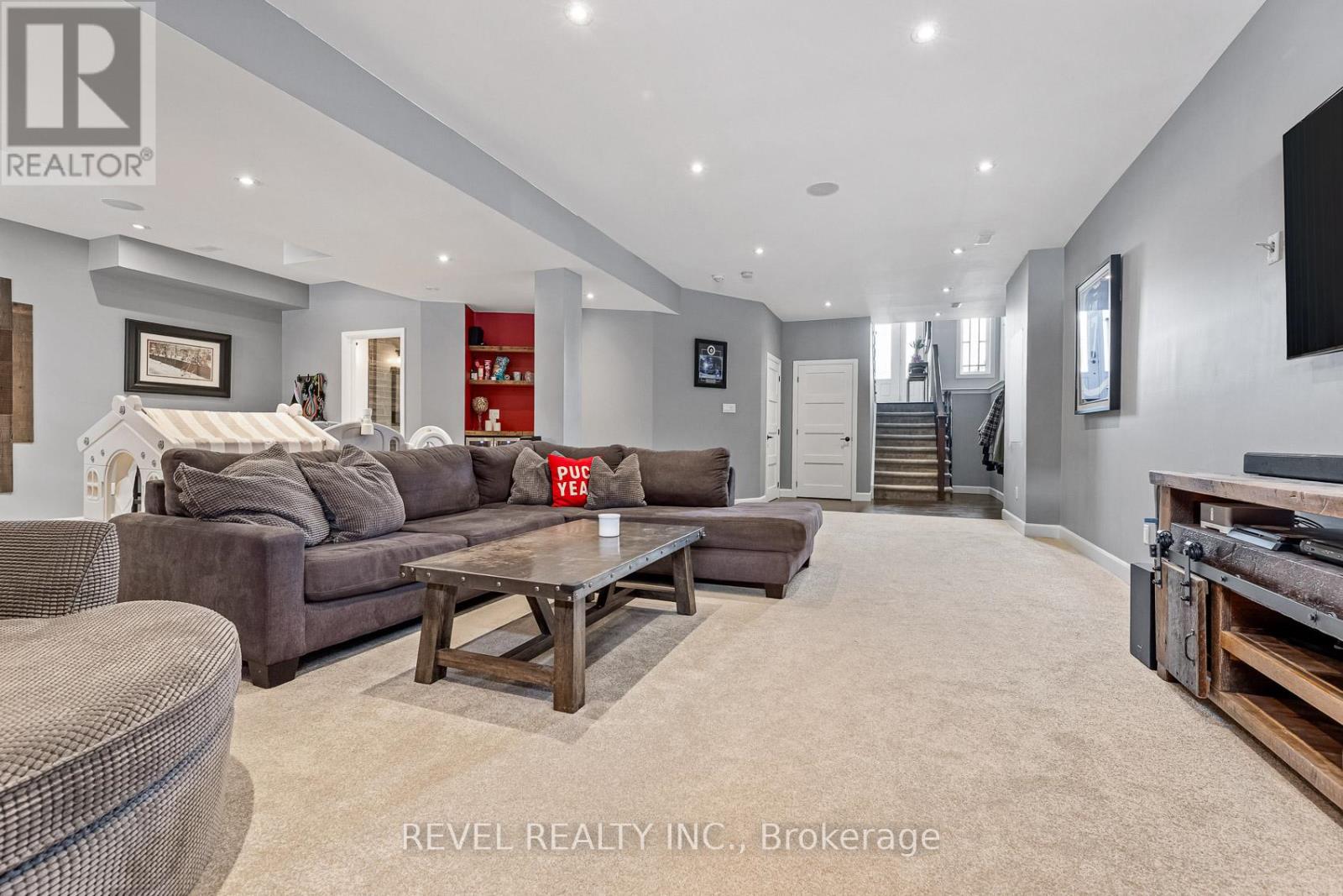 27 Carleton Trail, New Tecumseth (Beeton), Ontario  L0G 1A0 - Photo 34 - N12801626