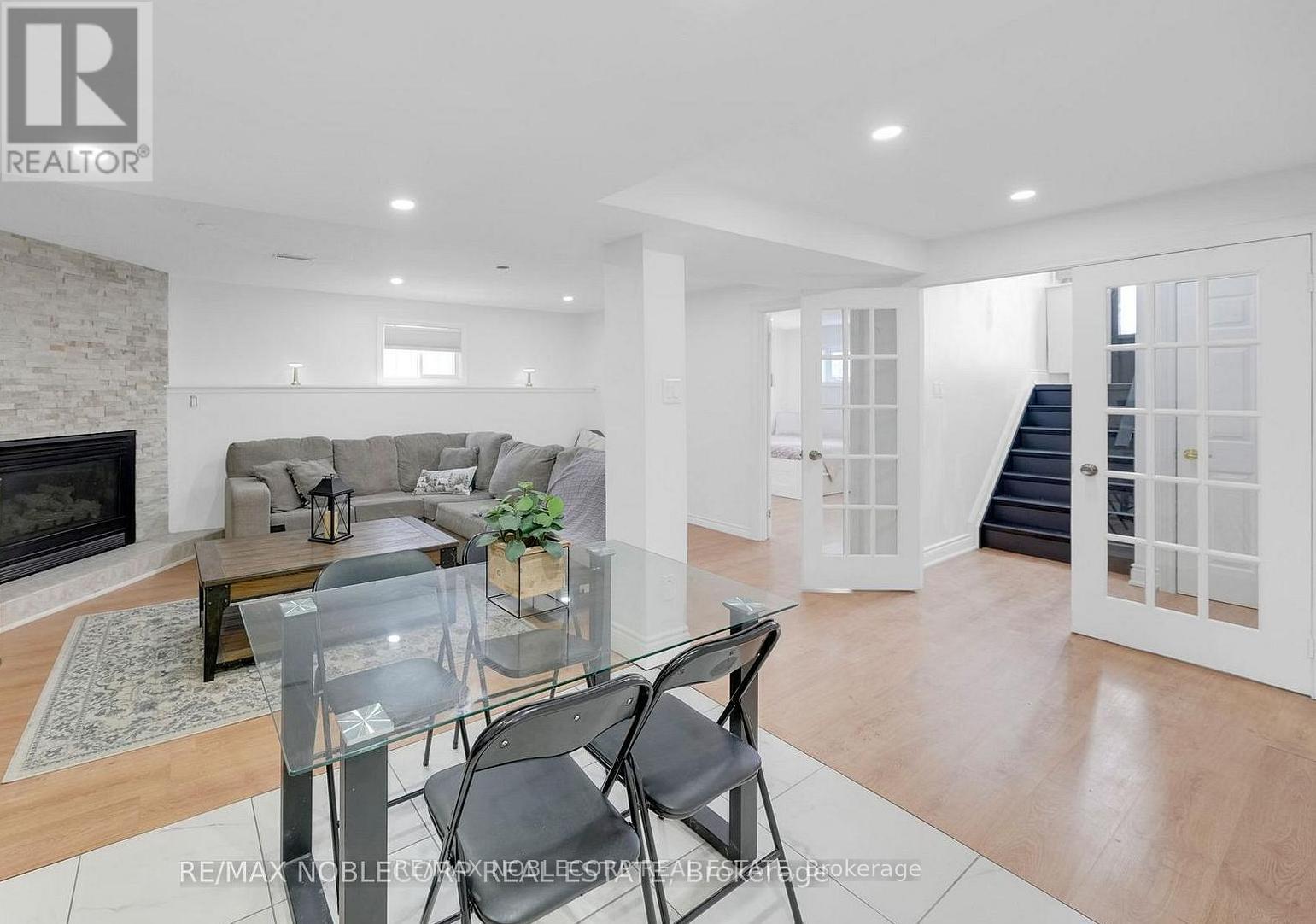 76 Edenbridge Drive, Essa (Angus), Ontario  L3W 0K8 - Photo 24 - N12801666