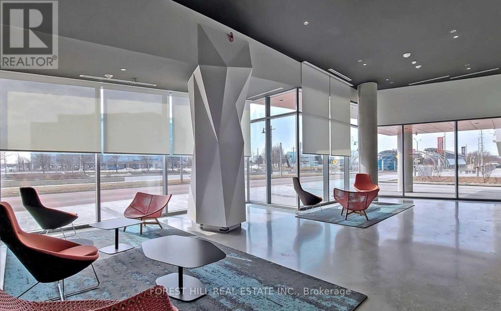 305 - 8 Rouge Valley Drive, Markham, Ontario  L6G 0G8 - Photo 2 - N12801726