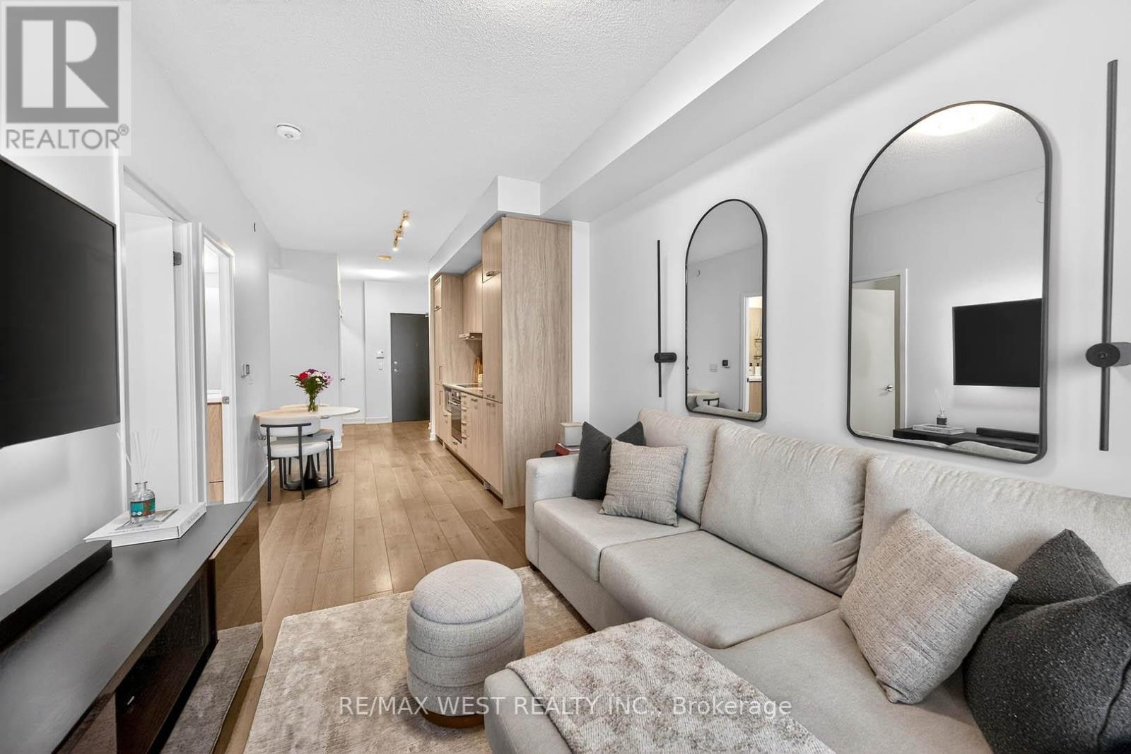 807 - 38 Honeycrisp Crescent, Vaughan, Ontario  L4K 0M7 - Photo 12 - N12801738