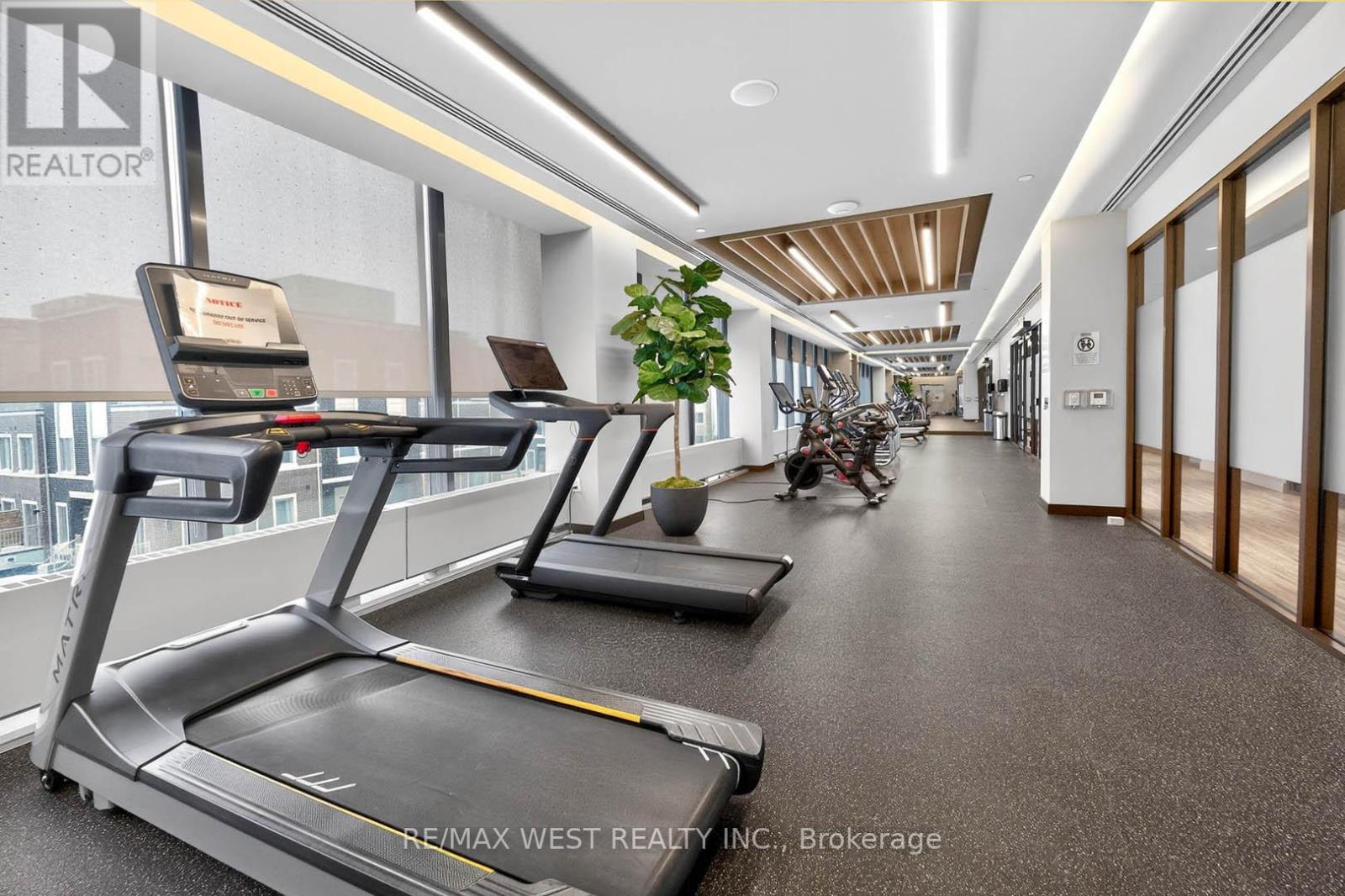 807 - 38 Honeycrisp Crescent, Vaughan, Ontario  L4K 0M7 - Photo 32 - N12801738