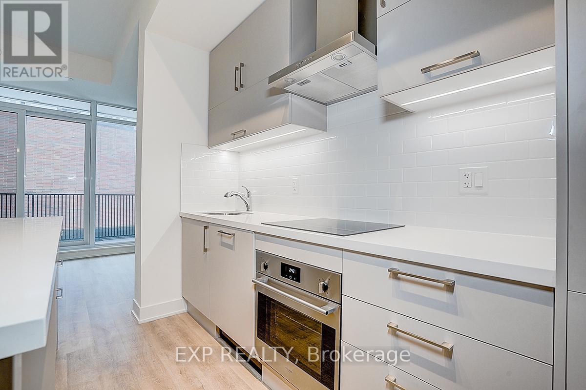 Suite 914 - 56 Andre De Grasse Street, Markham, Ontario  L6G 0H9 - Photo 8 - N12674976