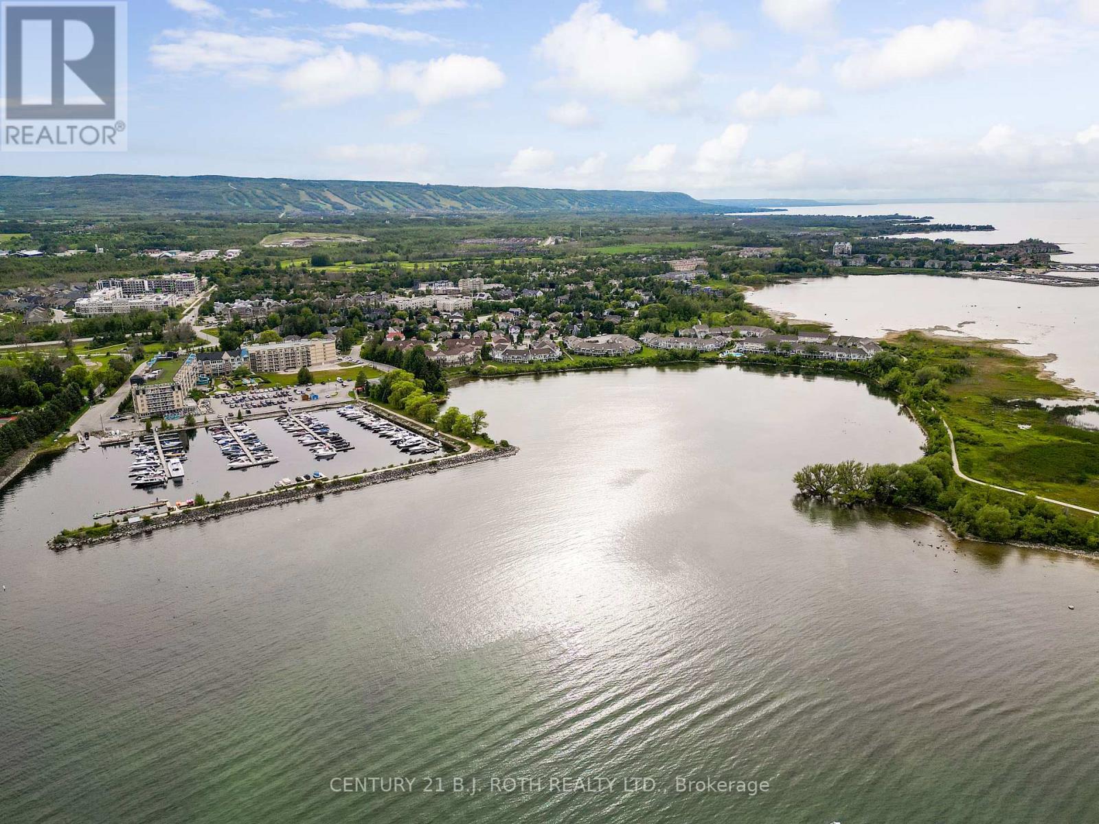 4407-09 - 9 HARBOUR STREET E, Collingwood, Ontario