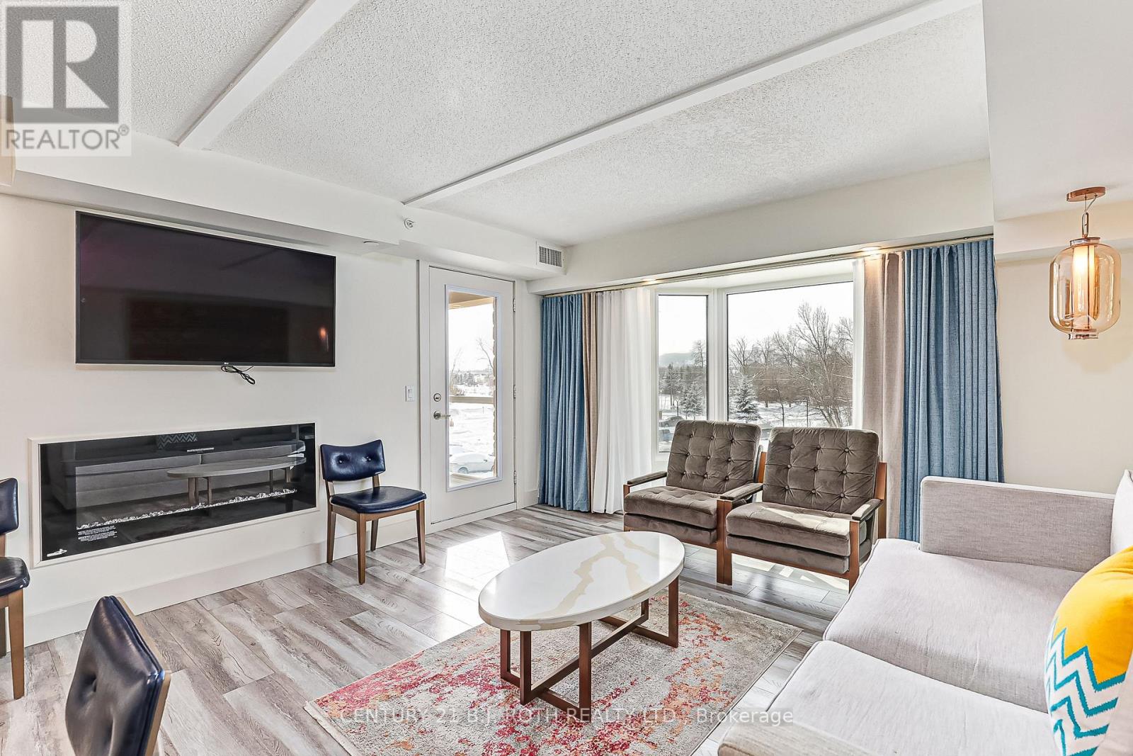 4407-09 - 9 Harbour Street E, Collingwood, Ontario  L9Y 5C5 - Photo 12 - S12801540