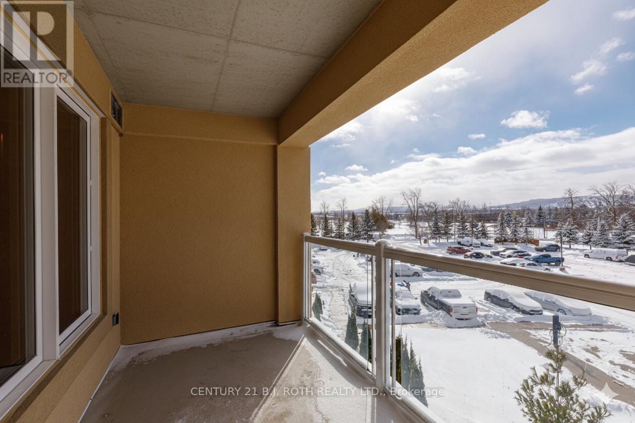 4407-09 - 9 Harbour Street E, Collingwood, Ontario  L9Y 5C5 - Photo 13 - S12801540