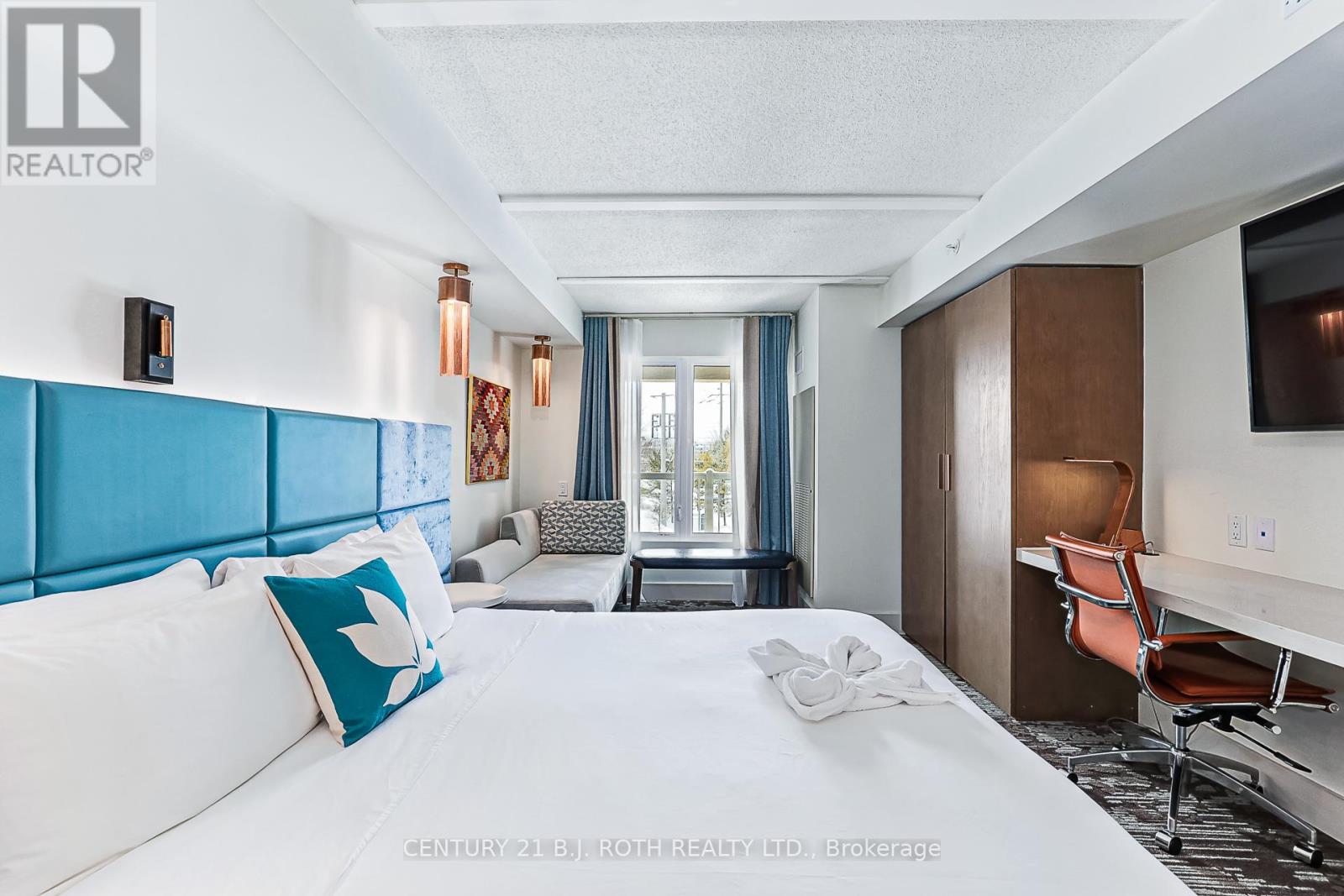 4407-09 - 9 Harbour Street E, Collingwood, Ontario  L9Y 5C5 - Photo 16 - S12801540