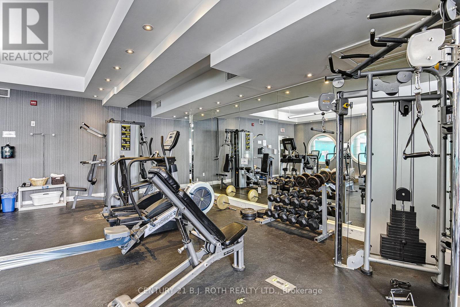 4407-09 - 9 Harbour Street E, Collingwood, Ontario  L9Y 5C5 - Photo 33 - S12801540