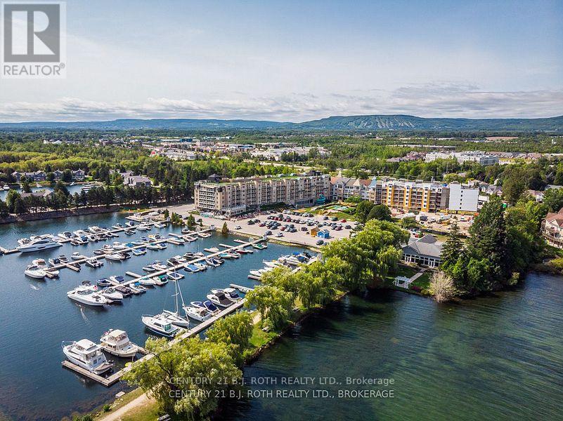 4407-09 - 9 Harbour Street E, Collingwood, Ontario  L9Y 5C5 - Photo 40 - S12801540