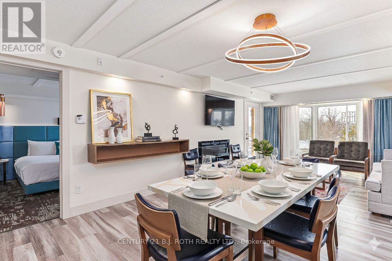 4407-09 - 9 Harbour Street E, Collingwood, Ontario  L9Y 5C5 - Photo 8 - S12801540