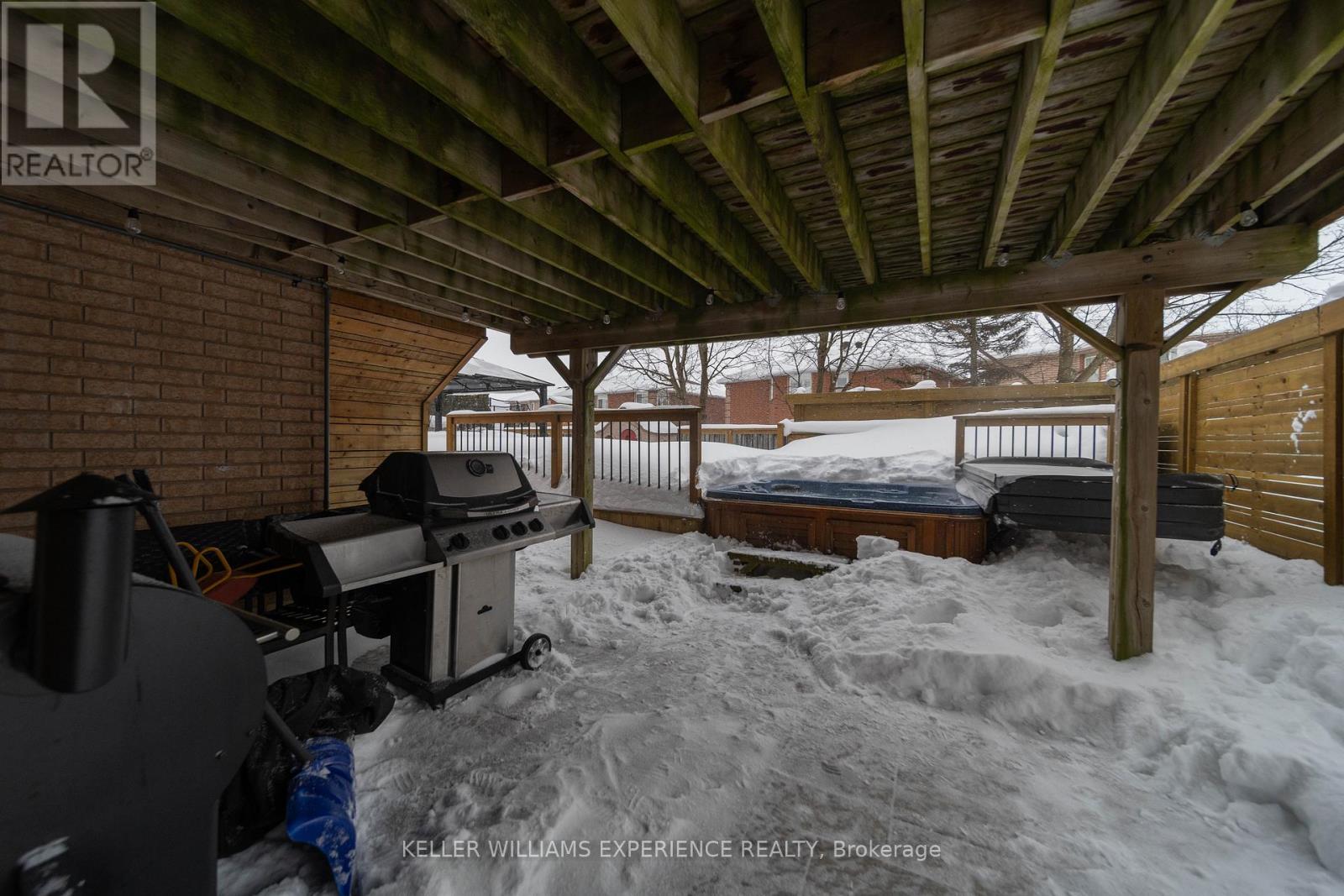 61 Silver Maple Crescent, Barrie (Holly), Ontario L4N 8S8 - Photo 33 - S12801572