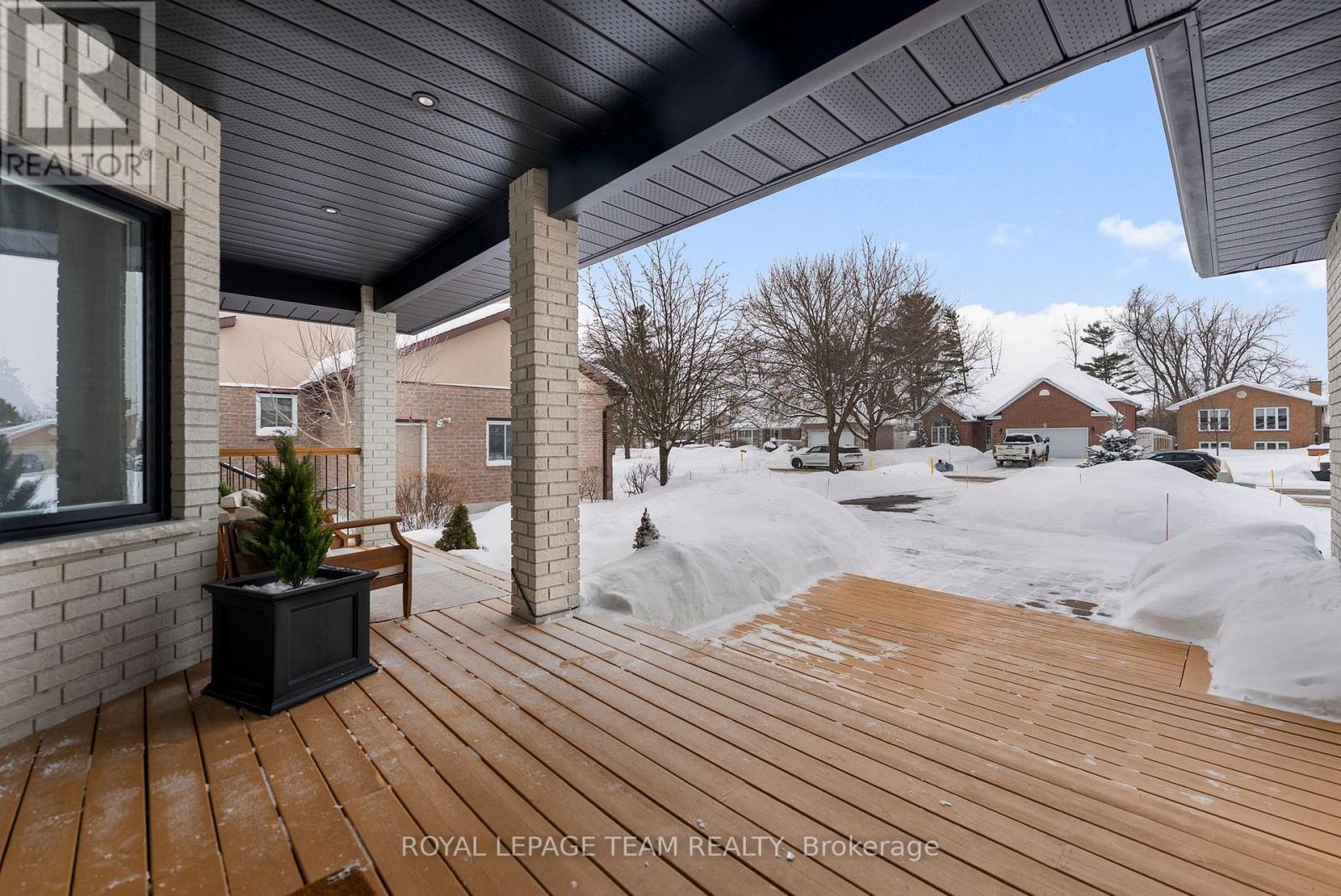 177 Charles Street, Arnprior, Ontario  K7S 3V5 - Photo 3 - X12784760