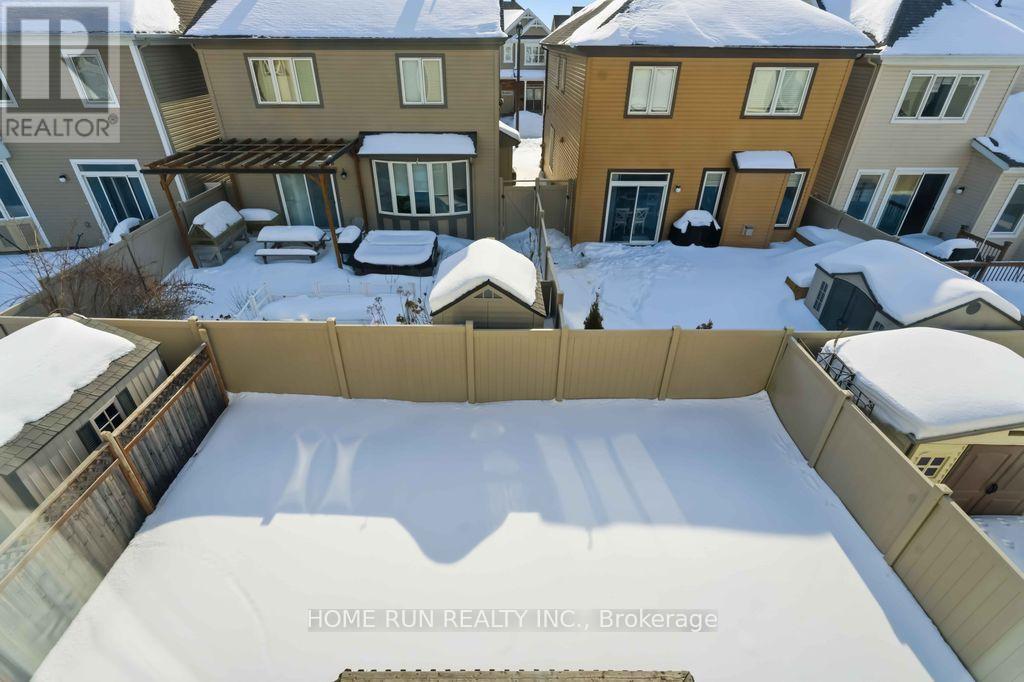 358 Meadowbreeze Drive, Ottawa, Ontario  K2M 0K3 - Photo 37 - X12796574