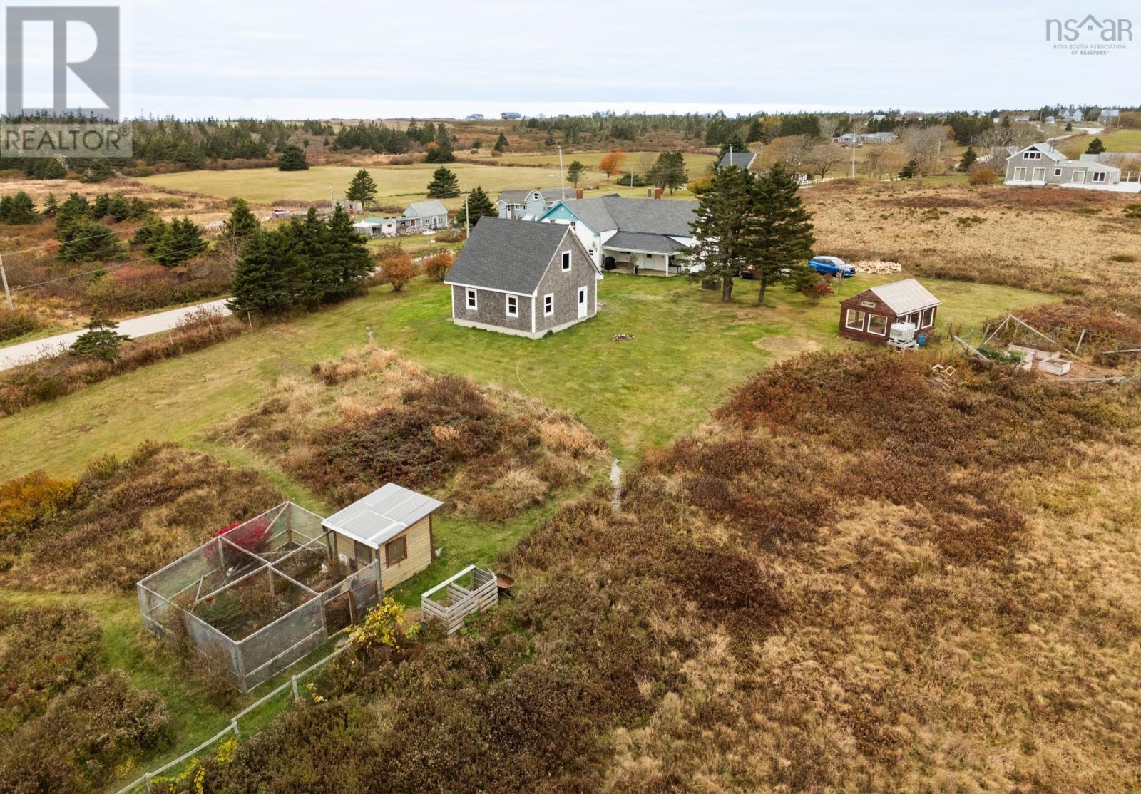 129 Chebogue Point Road, Rockville, Nova Scotia B5A 5E8 - Photo 6 - 202527116