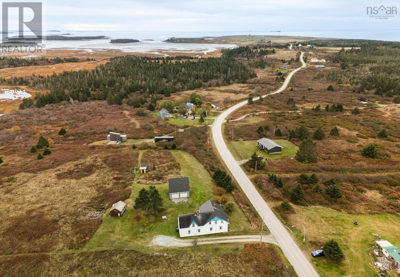 129 Chebogue Point Road, Rockville, Nova Scotia B5A 5E8 - Photo 7 - 202527116