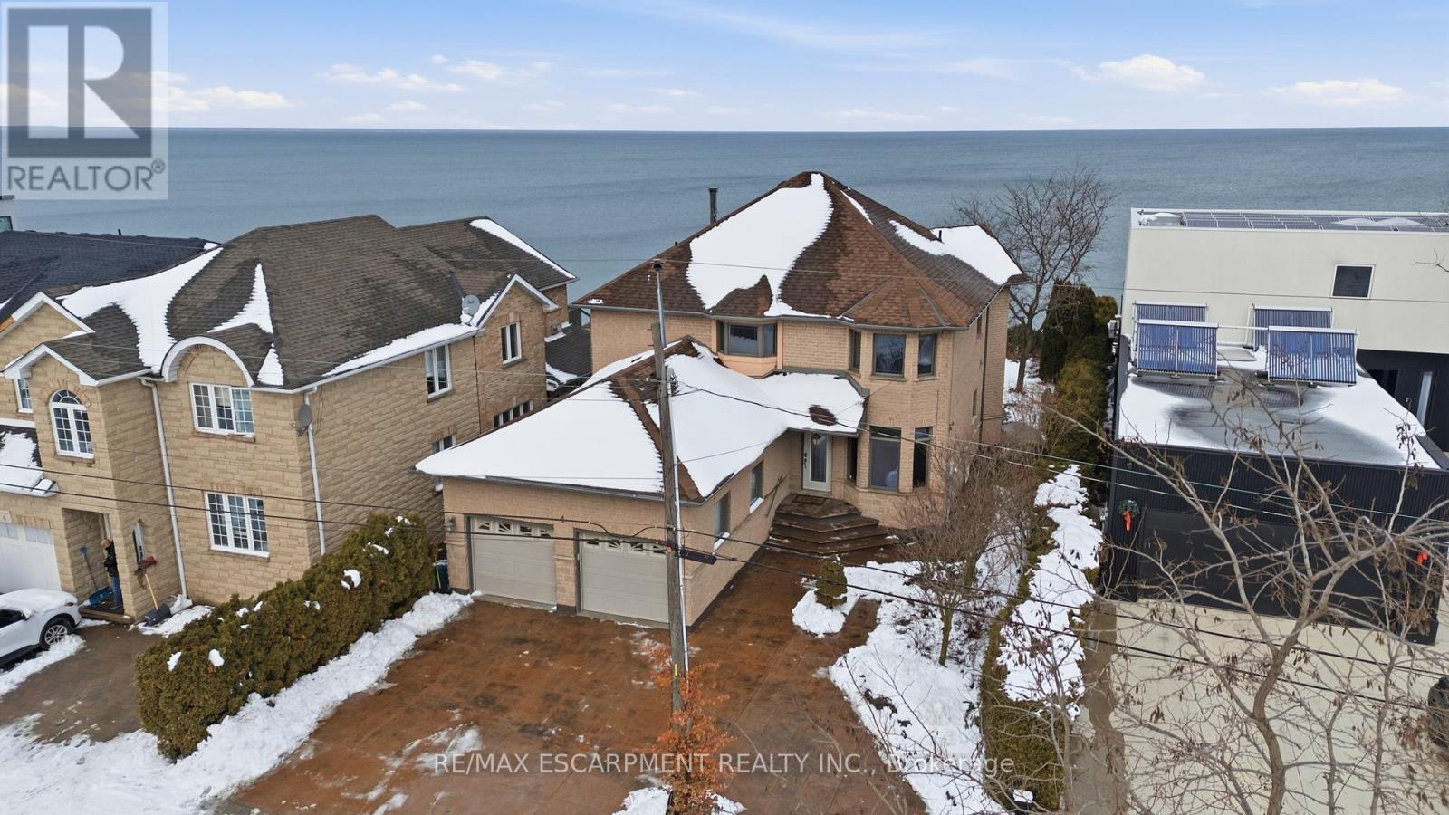 4 Lakeside Drive, Hamilton, Ontario  L8E 5C1 - Photo 46 - X12726180