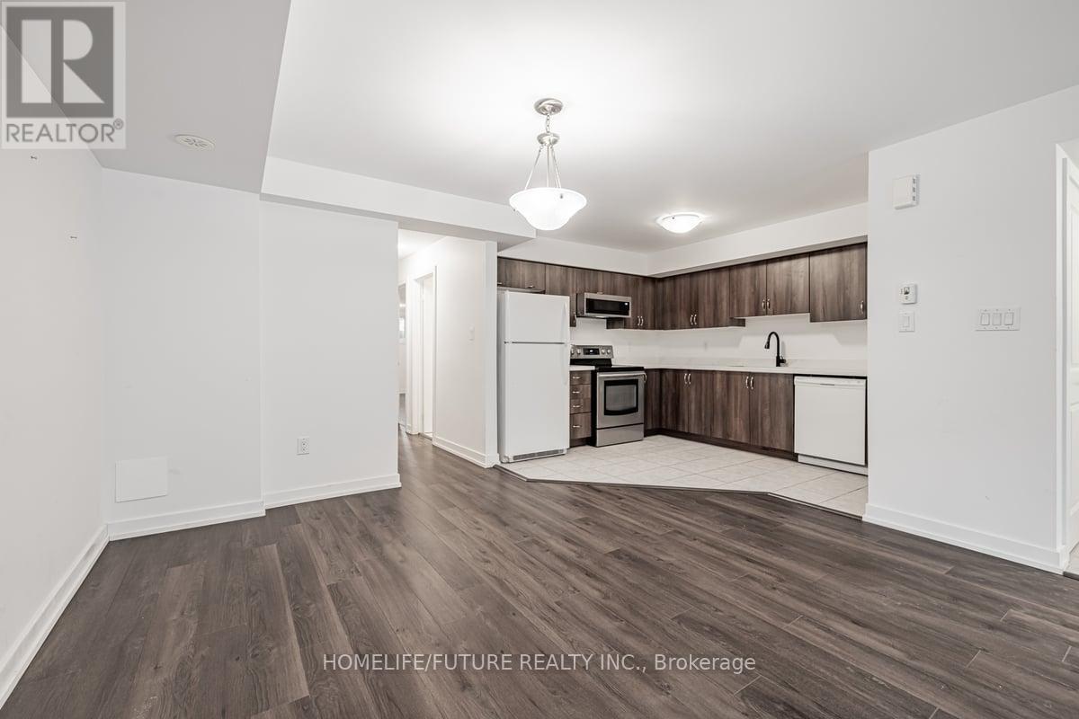 202 - 2355 Sheppard Avenue W, Toronto, Ontario  M9M 0E7 - Photo 10 - W12801564