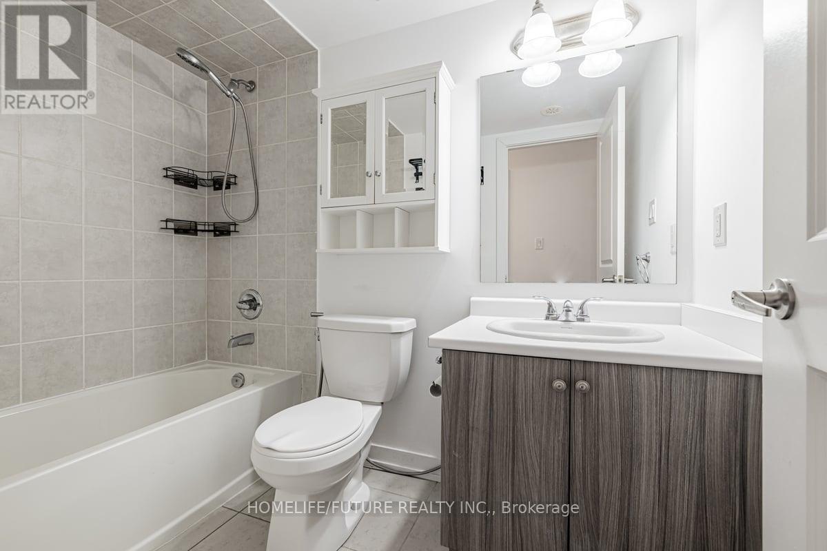 202 - 2355 Sheppard Avenue W, Toronto, Ontario  M9M 0E7 - Photo 18 - W12801564