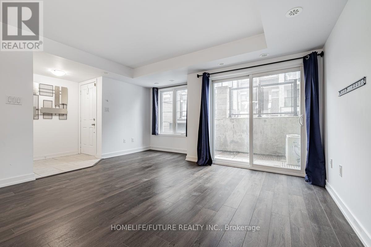 202 - 2355 Sheppard Avenue W, Toronto, Ontario  M9M 0E7 - Photo 4 - W12801564