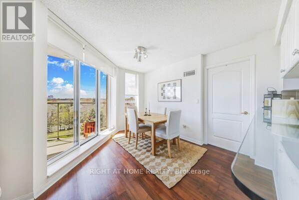 502 - 1140 Parkwest Place, Mississauga, Ontario  L5E 3K9 - Photo 8 - W12801604